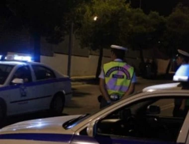 Πολίτες πήραν στο κυνηγητό τον κλέφτη στο κέντρο της Λαμίας (φωτο - βίντεο)